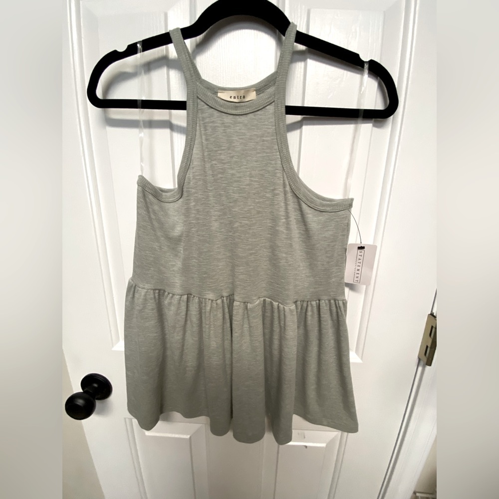 NWT, size small.